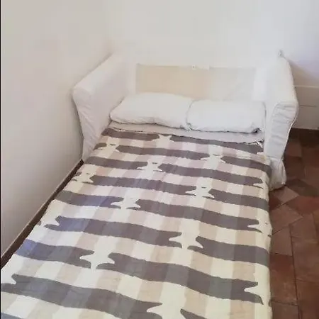 Gasthof The Nest Florenz