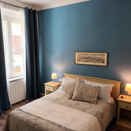 The Nest Gasthuis 4*