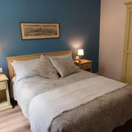 게스트하우스 The Nest 피렌체