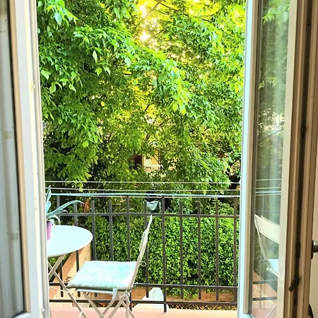 The Nest Gasthof Florenz