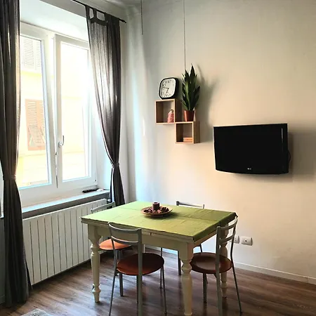 The Nest Florencia