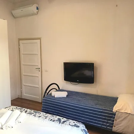 The Nest 4* Florence