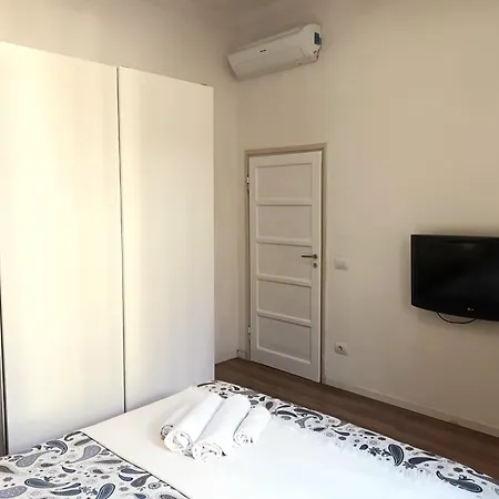 The Nest 게스트하우스 피렌체