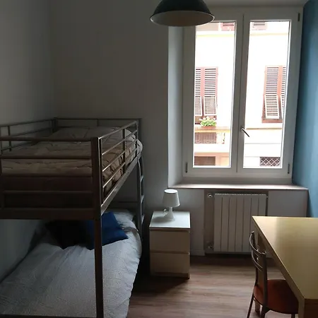 게스트하우스 The Nest 3*