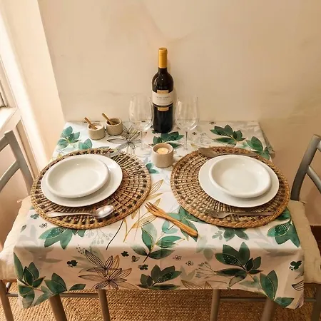 The Nest Maison d'hôtes Florence