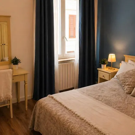 The Nest 4* Florence