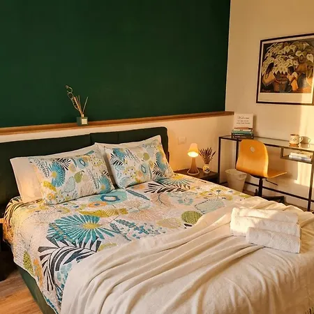 The Nest 4*