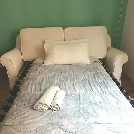 The Nest Pensjonat Florencja