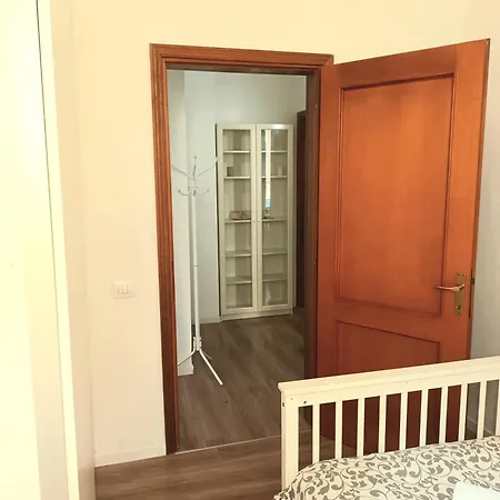 The Nest 3* Florencja