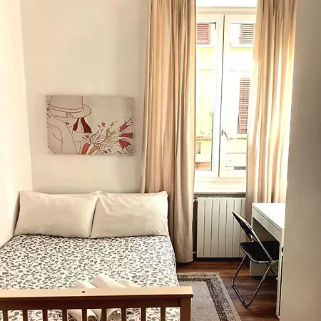 Pensjonat The Nest