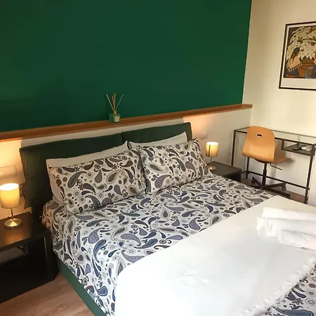 The Nest 3* Florencja