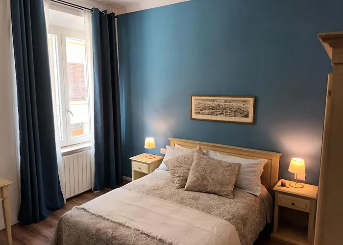 The Nest Guest house 3*