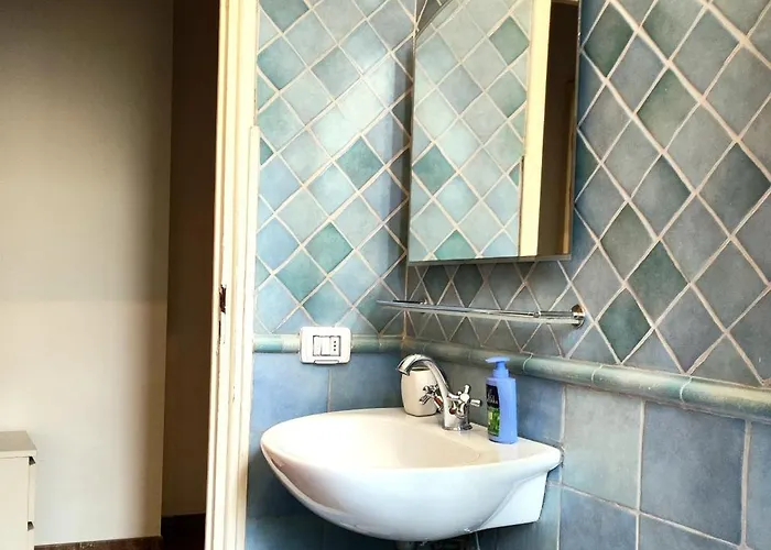 The Nest Guest house