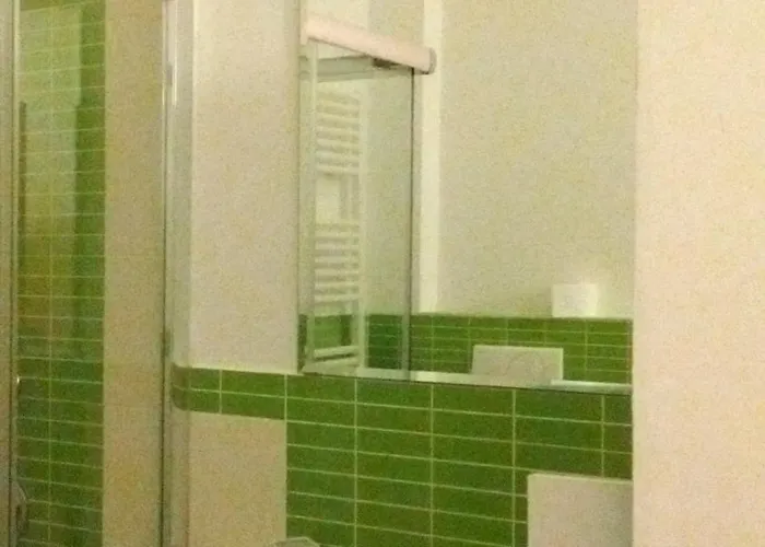 Guest house The Nest