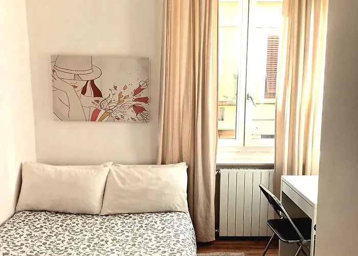Guest house The Nest