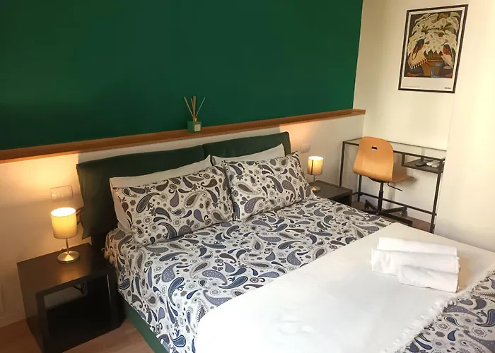 The Nest 3* Florence